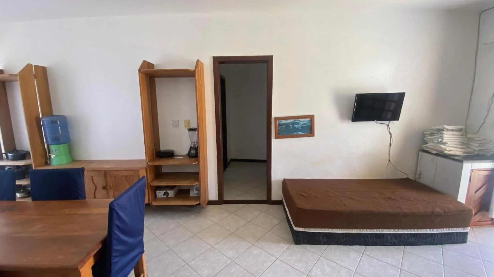 Apto Perto Da Praia Taperapuan Porto Porto Seguro 0*,  Brazylia
