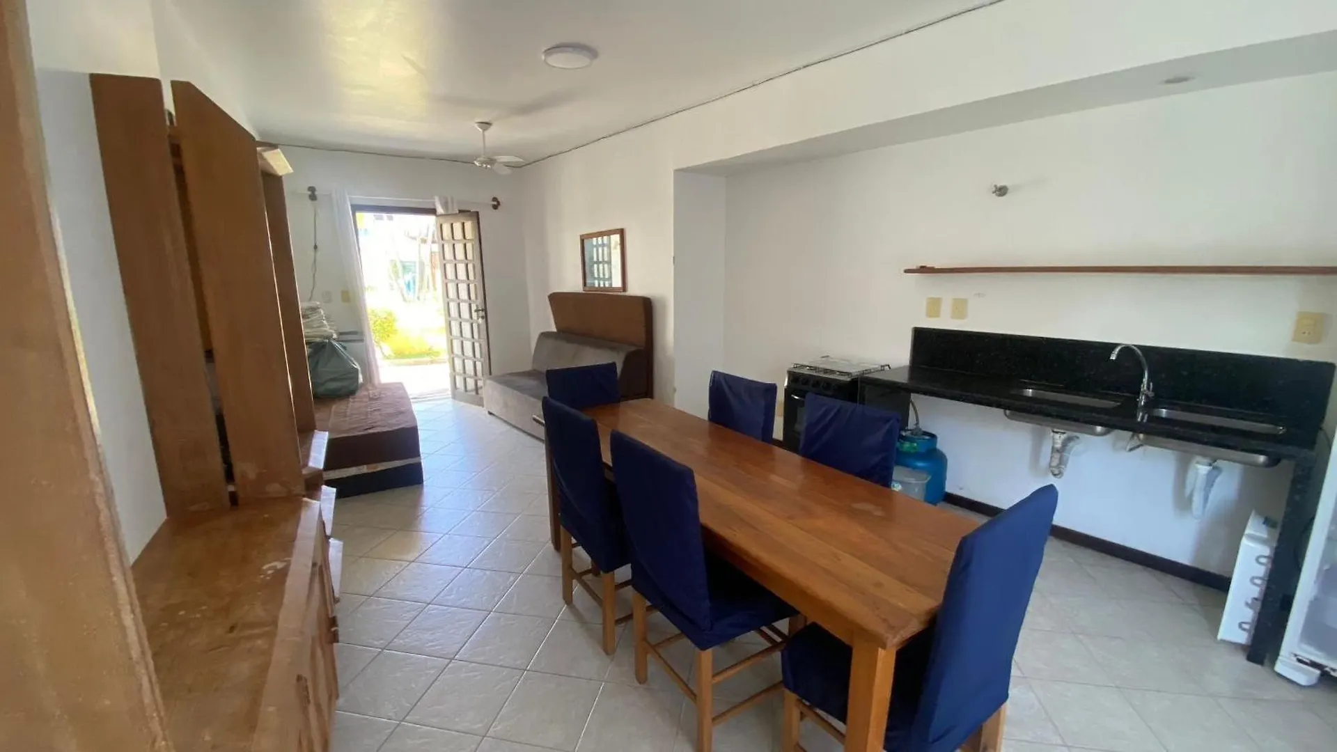 Apto Perto Da Praia Taperapuan Porto Porto Seguro