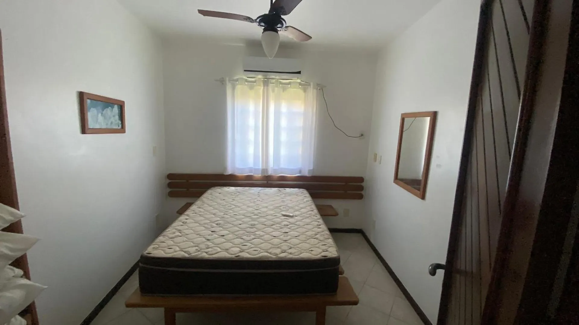 Apto Perto Da Praia Taperapuan Porto Porto Seguro 0*,