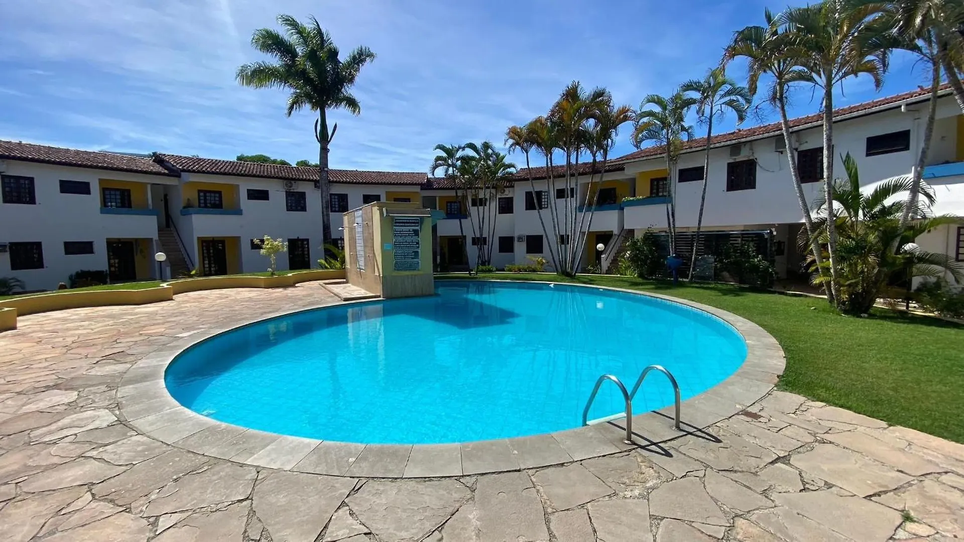 Apto Perto Da Praia Taperapuan Porto Porto Seguro